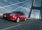Fiat Bravo 2007 года
